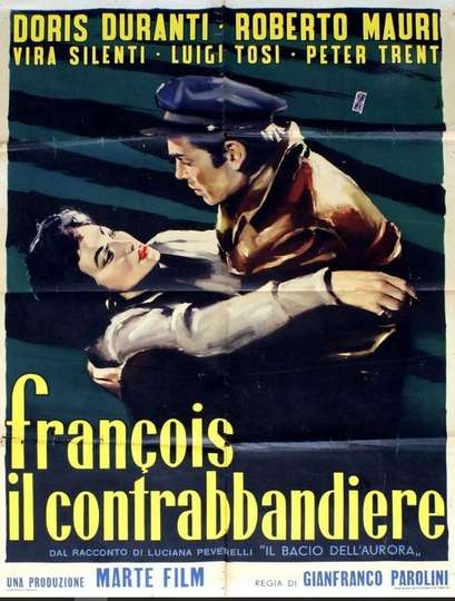 Francis the Smuggler Poster