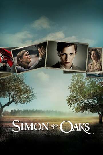 Simon  the Oaks Poster