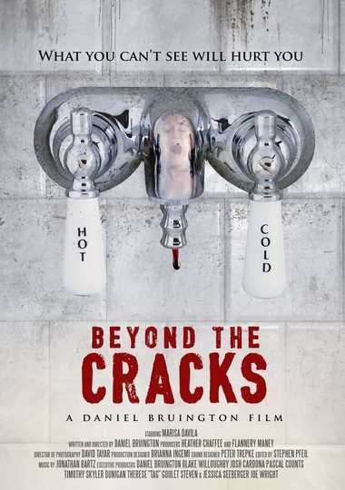 Beyond the Cracks Poster