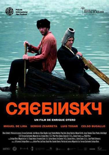 Crebinsky Poster