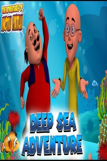 Motu Patlu Deep Sea Adventure