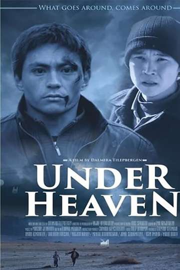 Under Heaven Poster