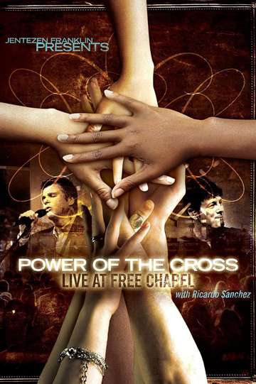 Free Chapel Power of the Cross Poster