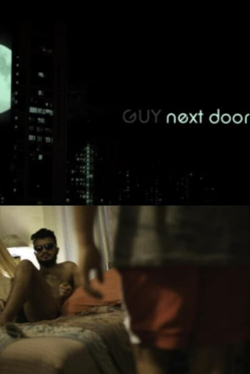 Guy Next Door Poster