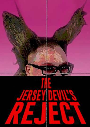 The Jersey Devils Reject Poster