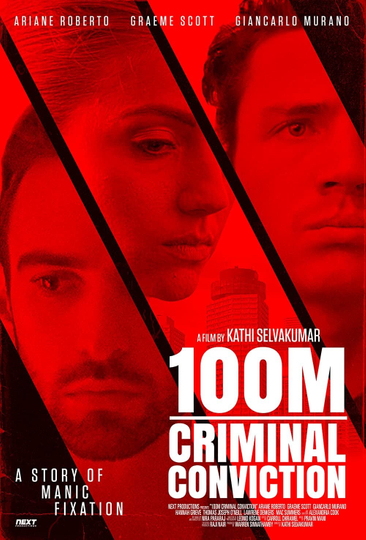 100m Criminal Conviction