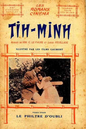 Tih Minh Poster