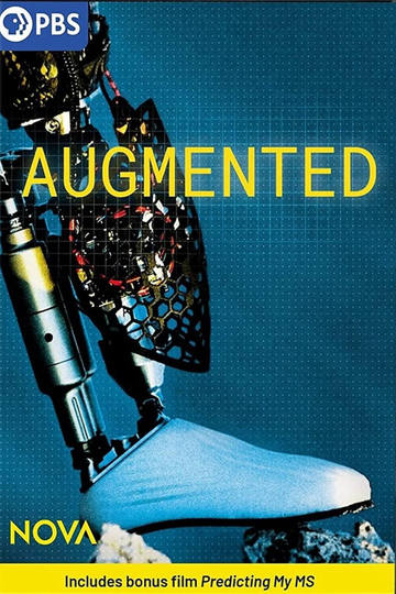 Augmented Poster