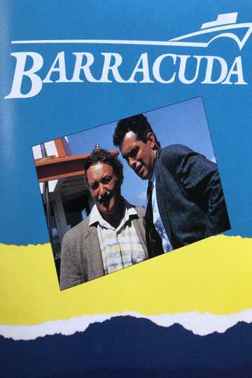 Barracuda Poster