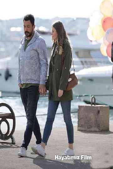 Hayatımız Film Poster