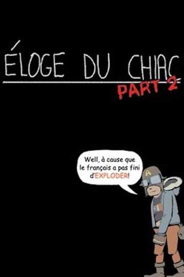 Éloge du chiac  Part 2