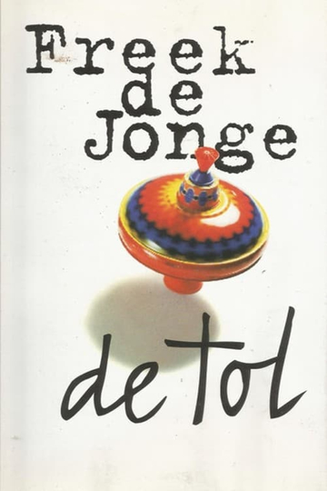 Freek de Jonge De Tol