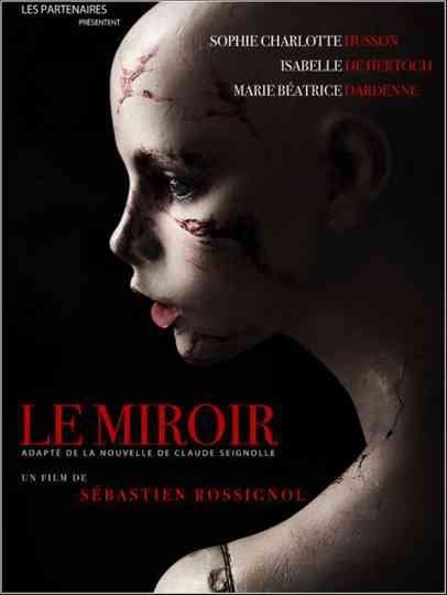Le miroir