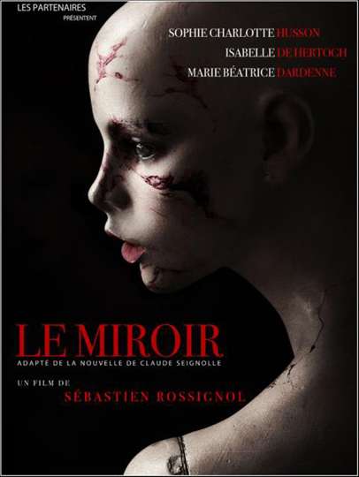 Le miroir Poster