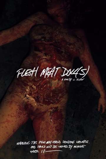 Flesh Meat DollS