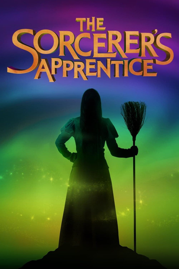 The Sorcerers Apprentice Poster