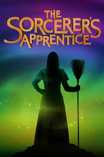 The Sorcerer's Apprentice Poster