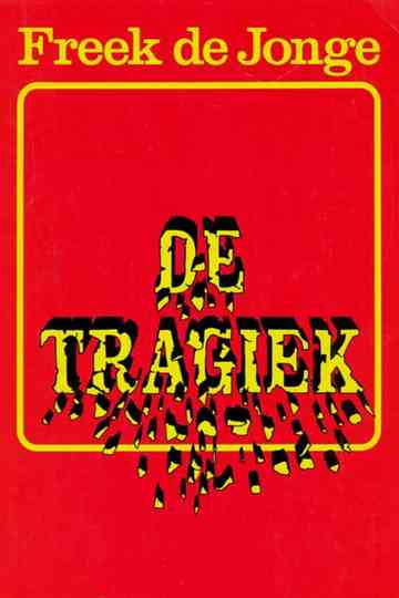 Freek de Jonge: De Tragiek