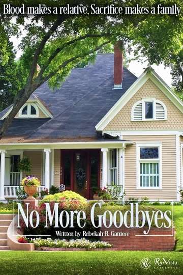 No More Goodbyes Poster