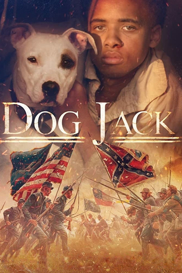 Dog Jack Poster