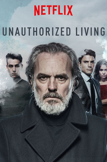 Unauthorized Living