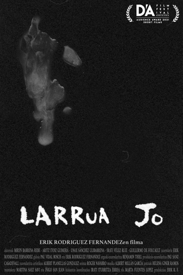 Larrua Jo