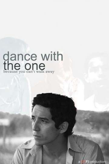 Dance with the One Poster