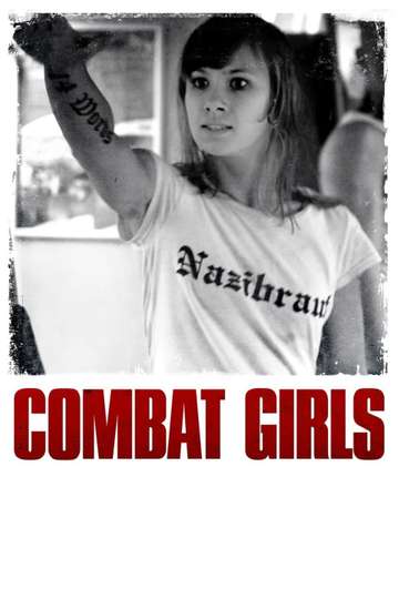Combat Girls Poster