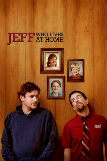 Jeff Who Lives at Home