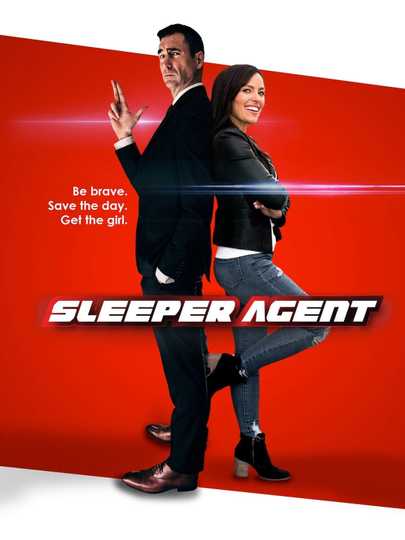 Sleeper Agent