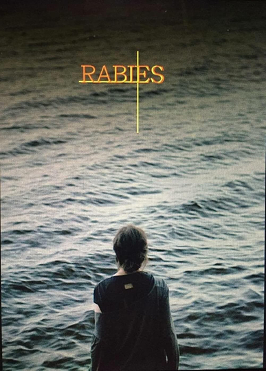 Rabies Poster