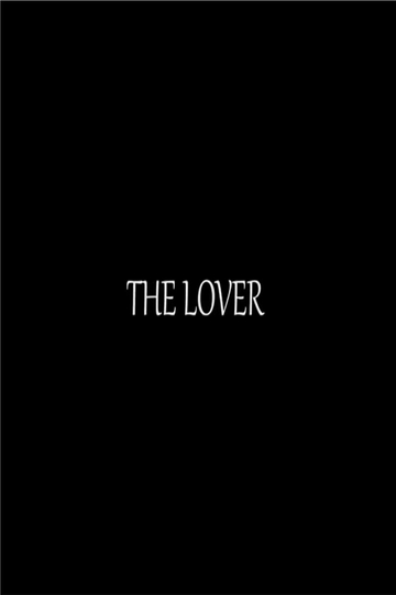 The Lover Poster