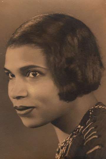 Marian Anderson The Whole World in Her Hands