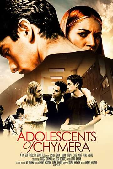 Adolescents of Chymera Poster