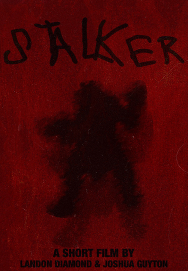 Stalker Poster