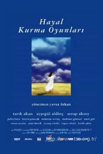 Hayal Kurma Oyunları Poster