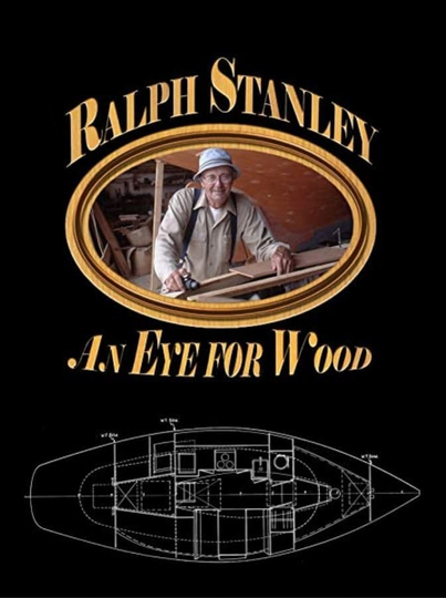 Ralph Stanley An Eye for Wood