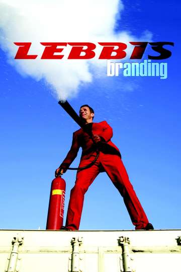 Lebbis Branding Poster