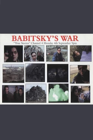 Babitskys War