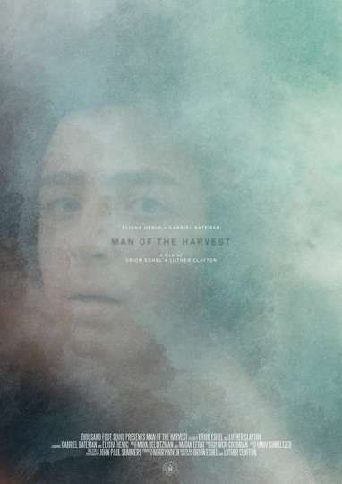 Man of the Harvest Poster