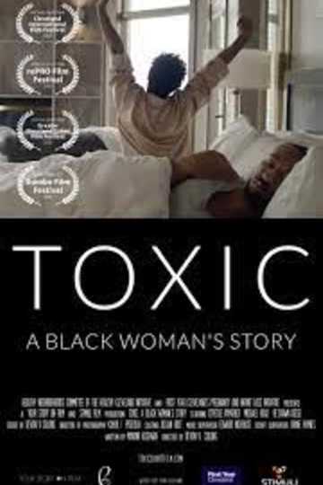 Toxic: A Black Woman's Story