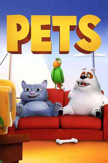Pets poster