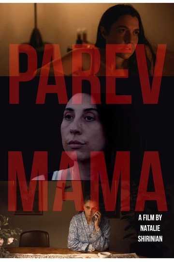 Parev mama