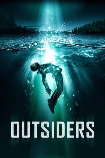 Outsiders Poster