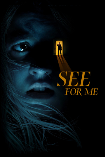 See for Me Poster