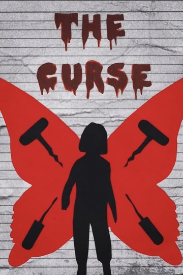 The Curse Poster