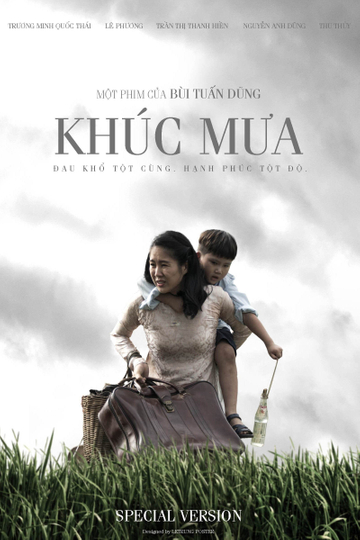 Khúc Mưa Poster