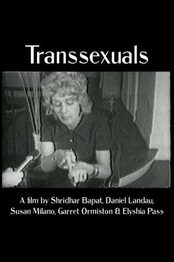 Transsexuals