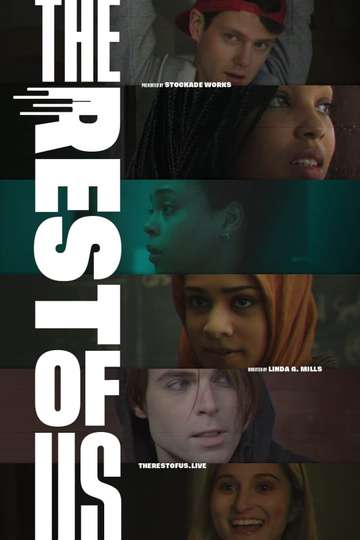 The Rest of Us Poster
