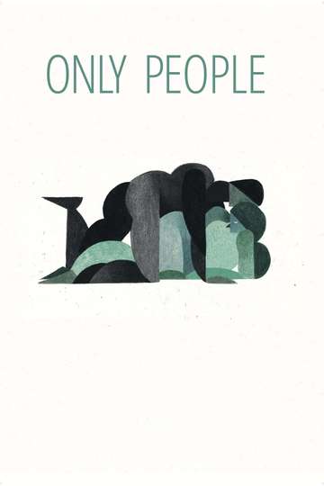 Only People Poster